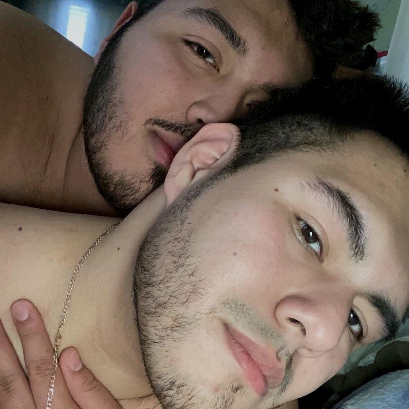 Madrid and Tony profile image