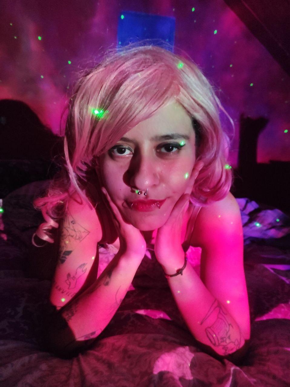 Princess Xanaax profile image
