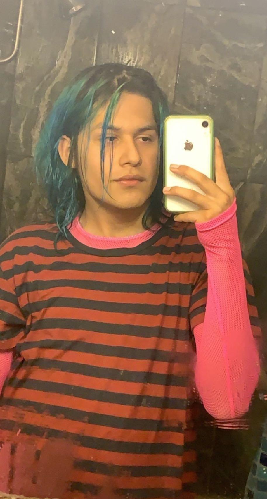 luis profile image
