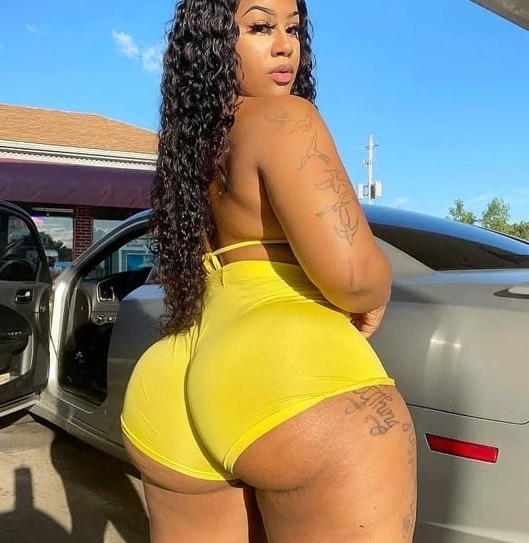 🍑Kam Wit Yamz profile image
