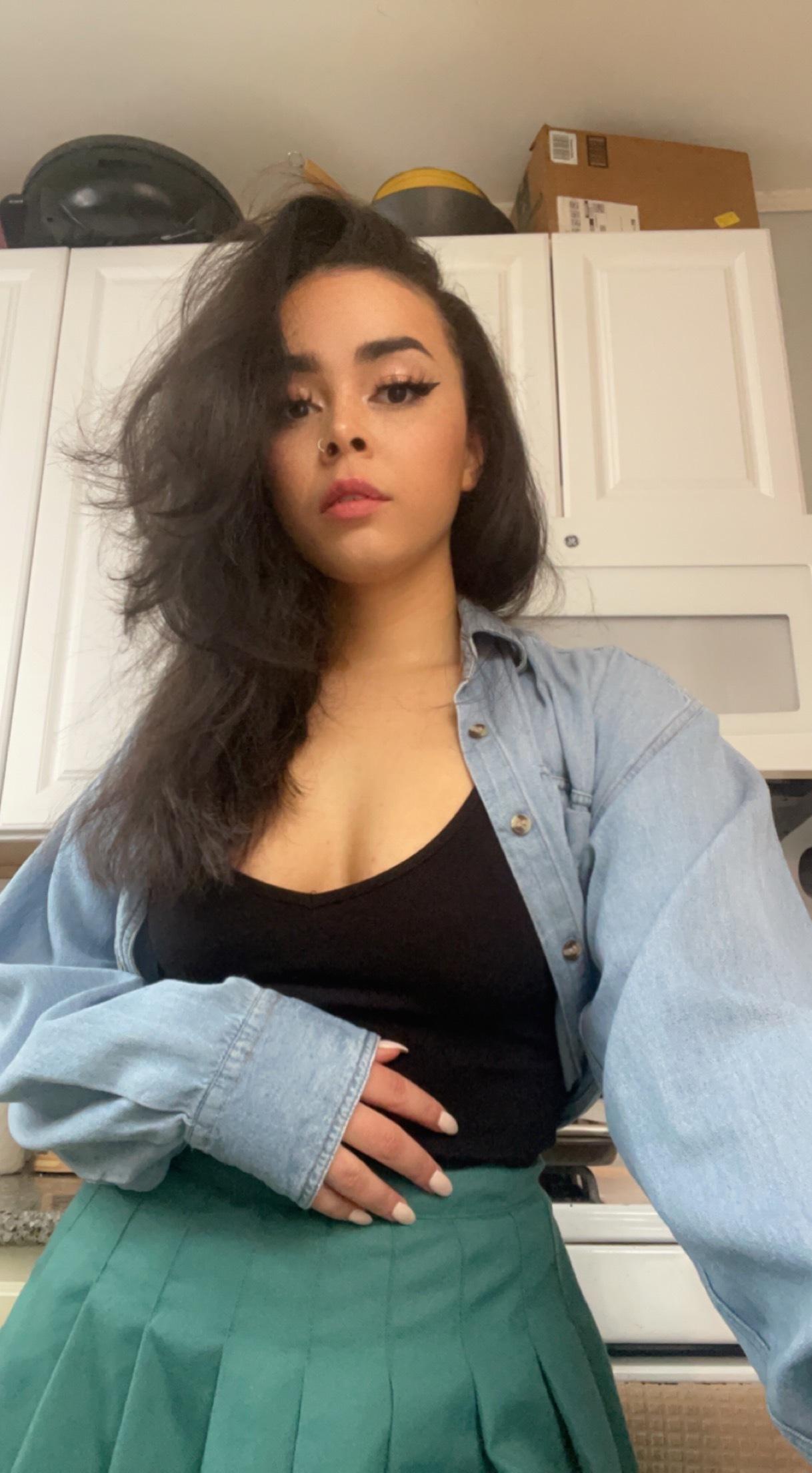 That Brat Lilly profile image
