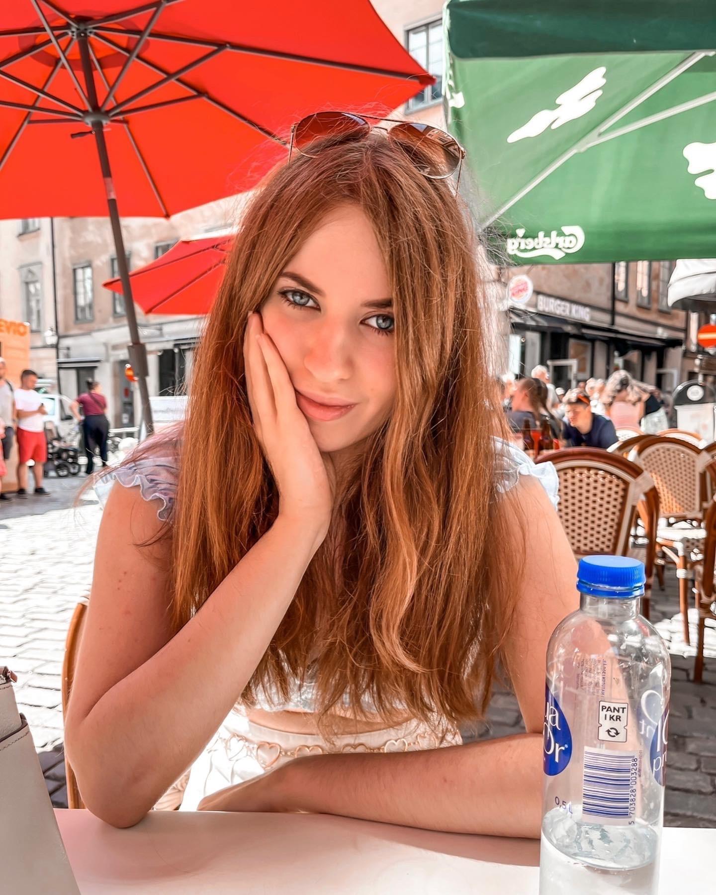 Cherry profile image