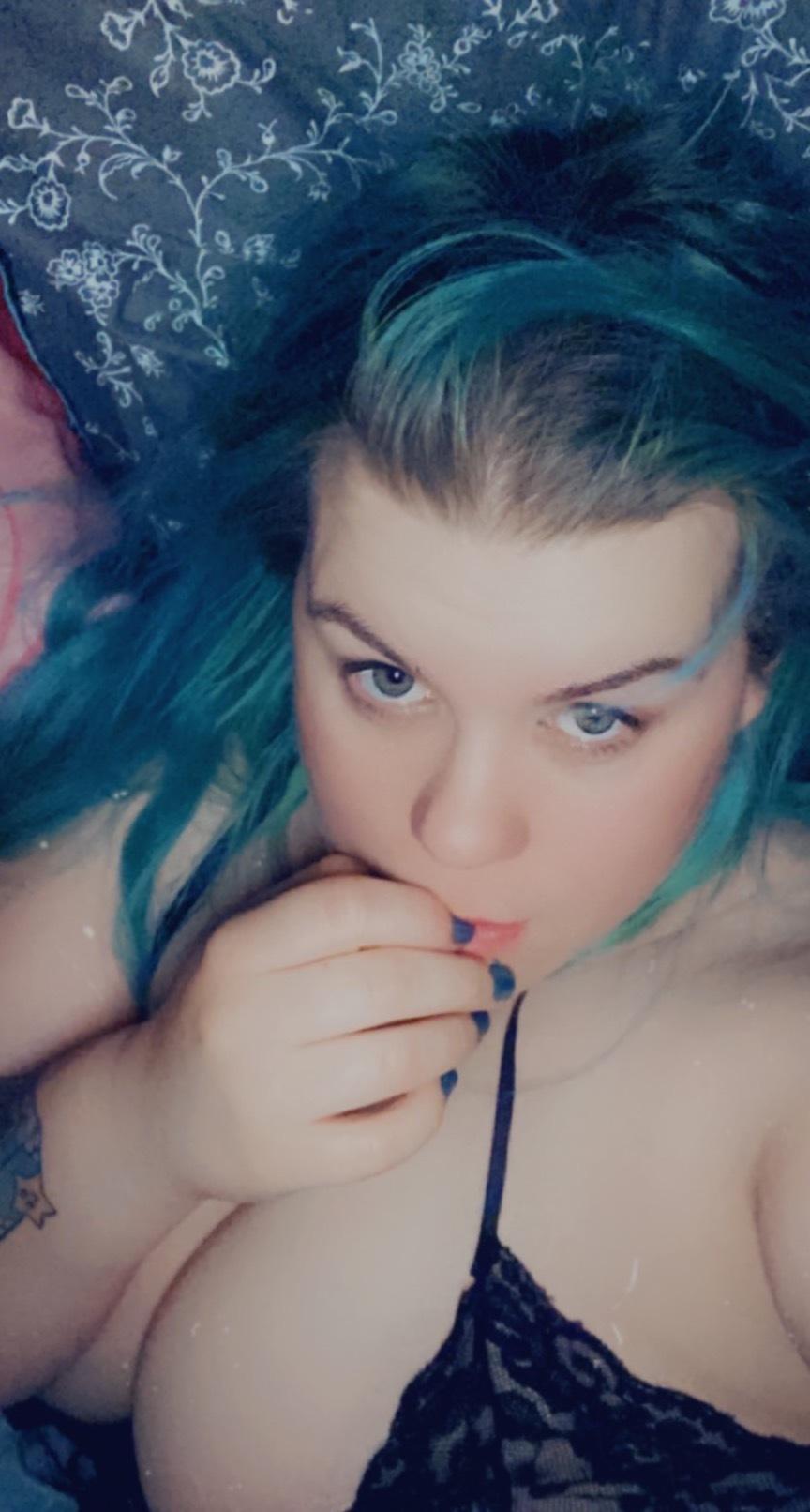 Green Goddess profile image