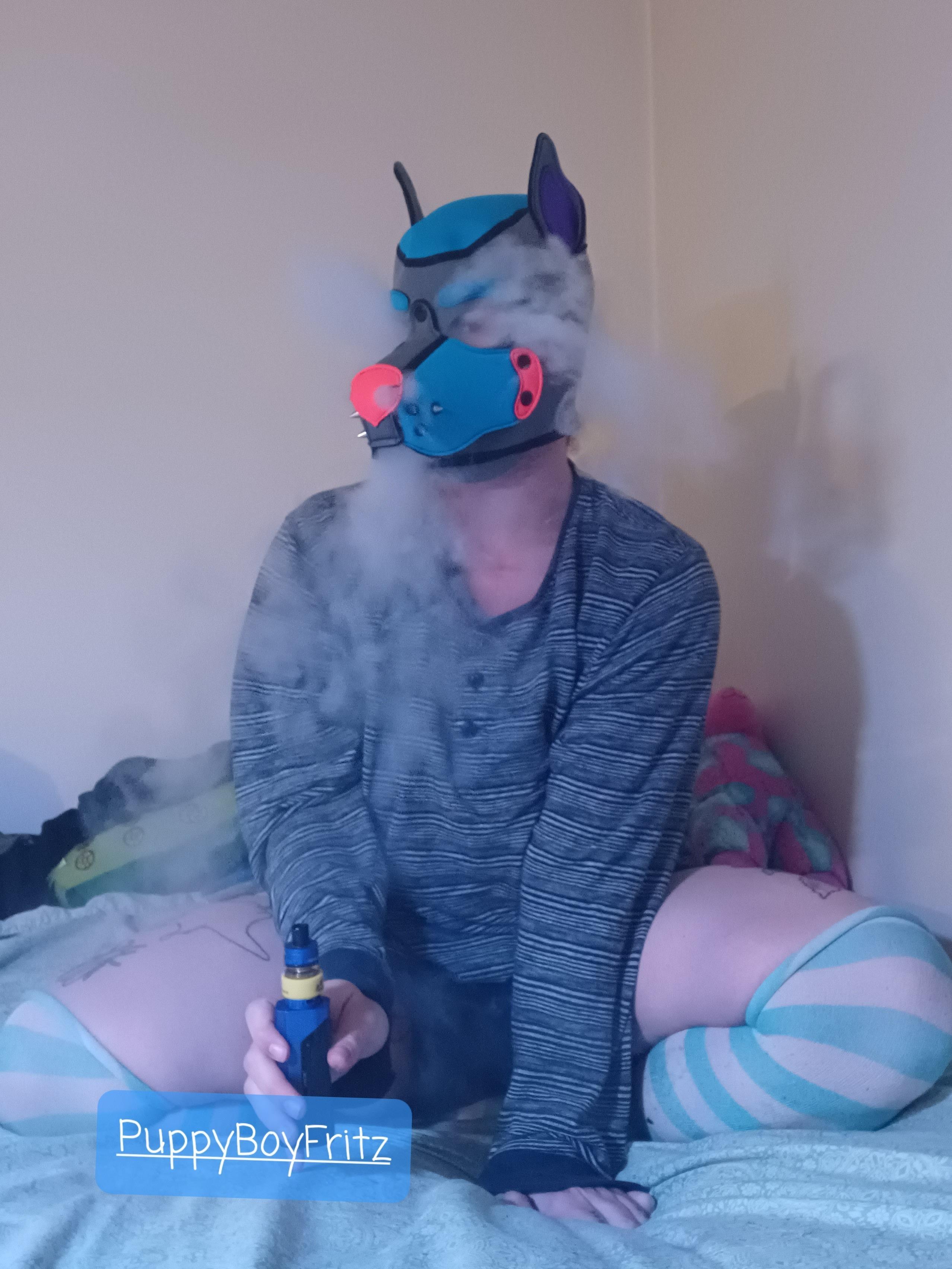 Fritz profile image