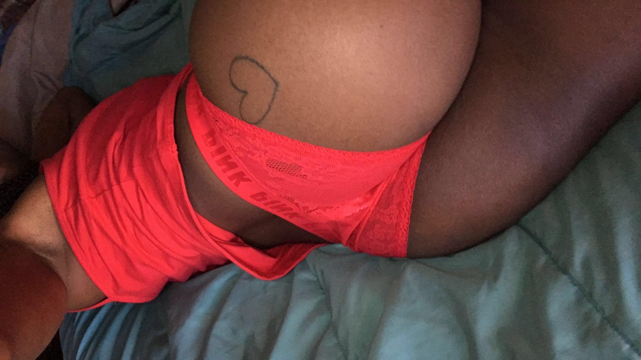 Goddess Tess 👸🏾 profile image