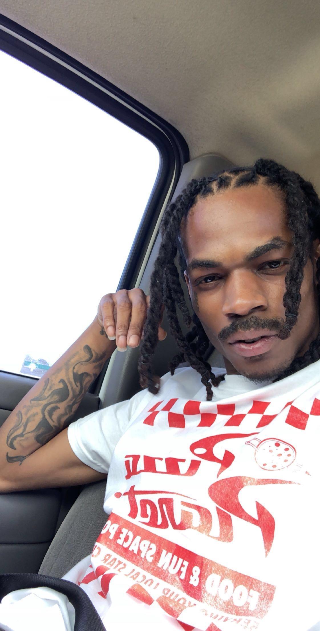 Jr profile image