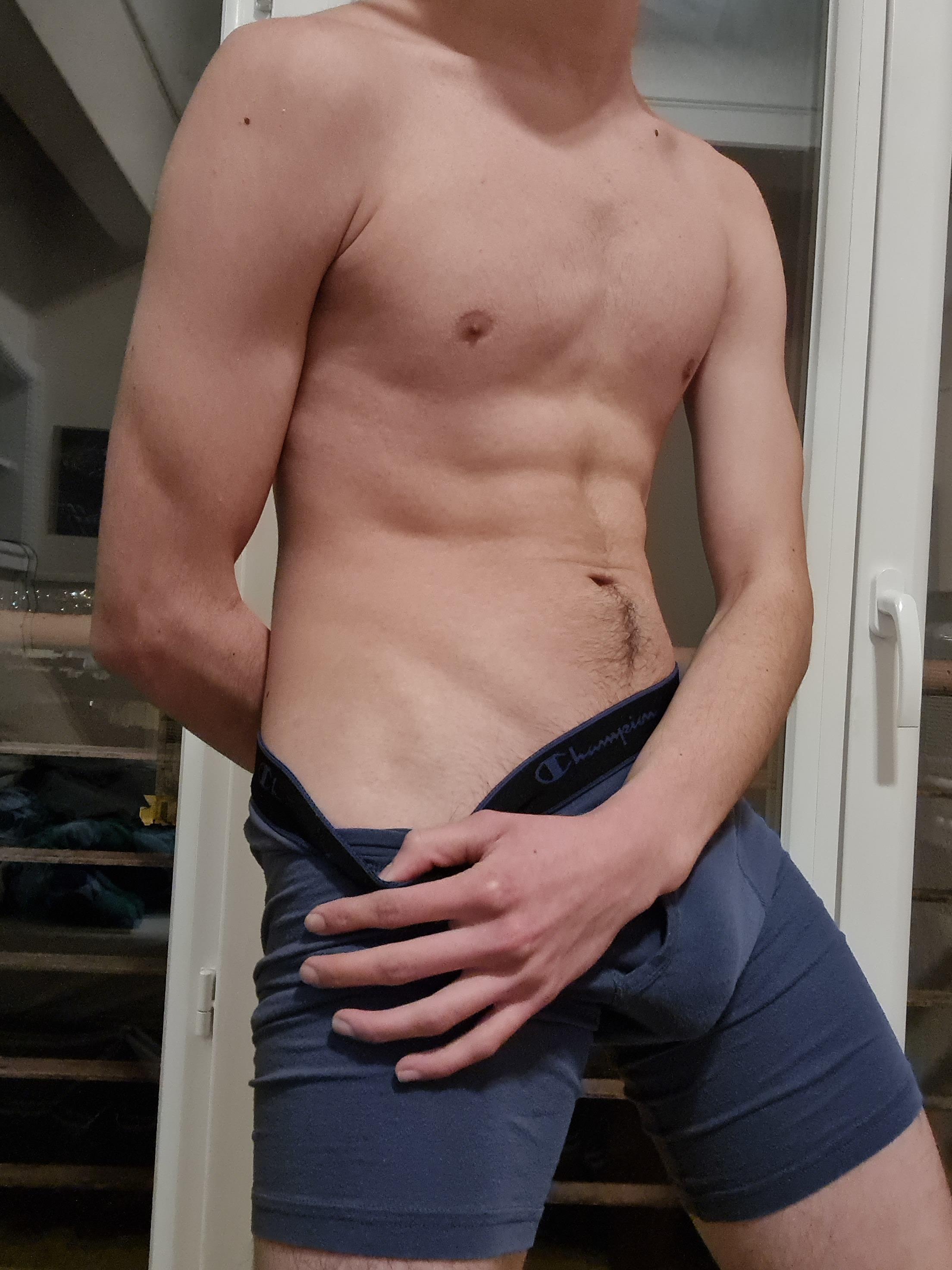 Seb Cantu profile image