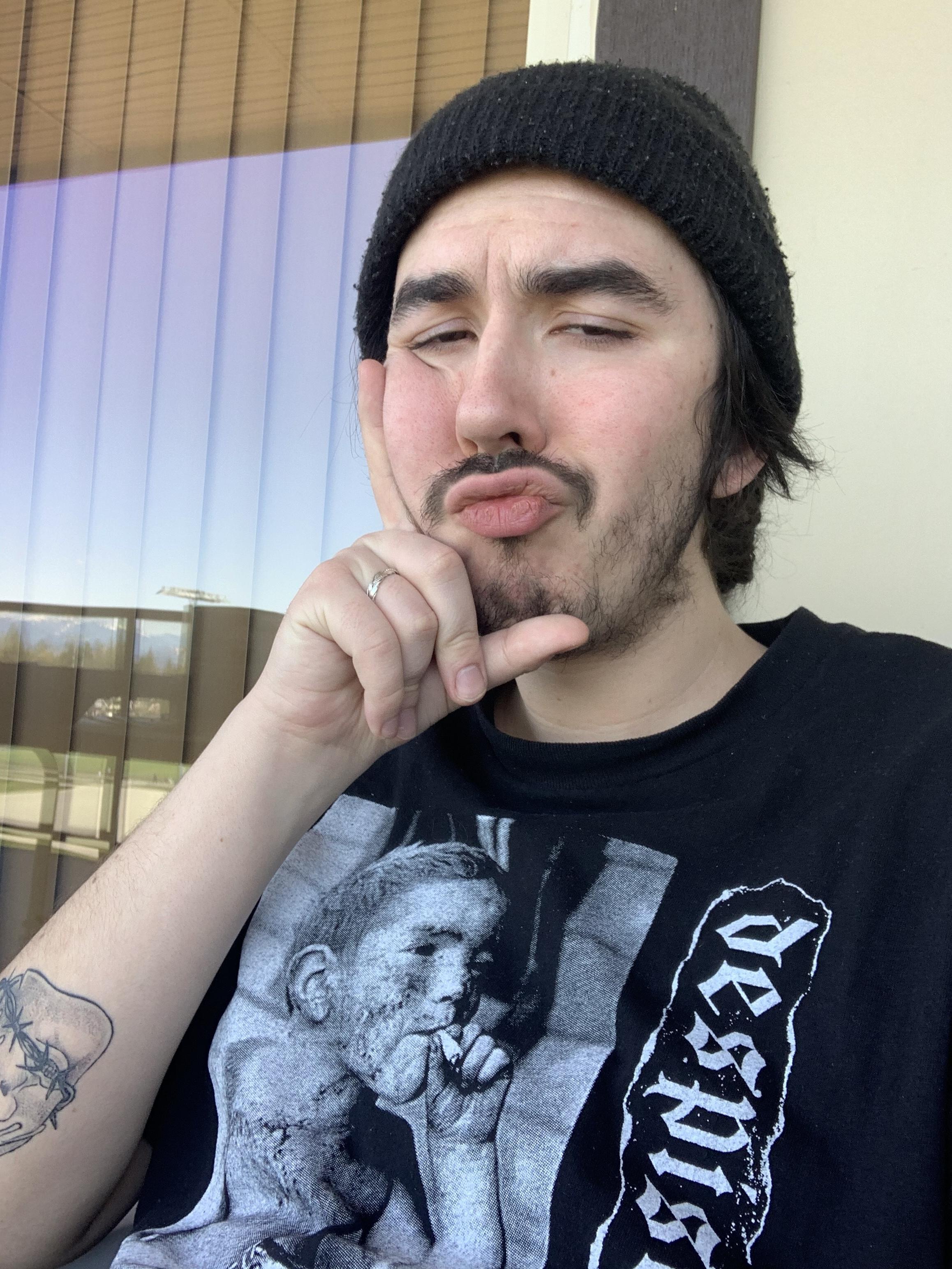 matt profile image