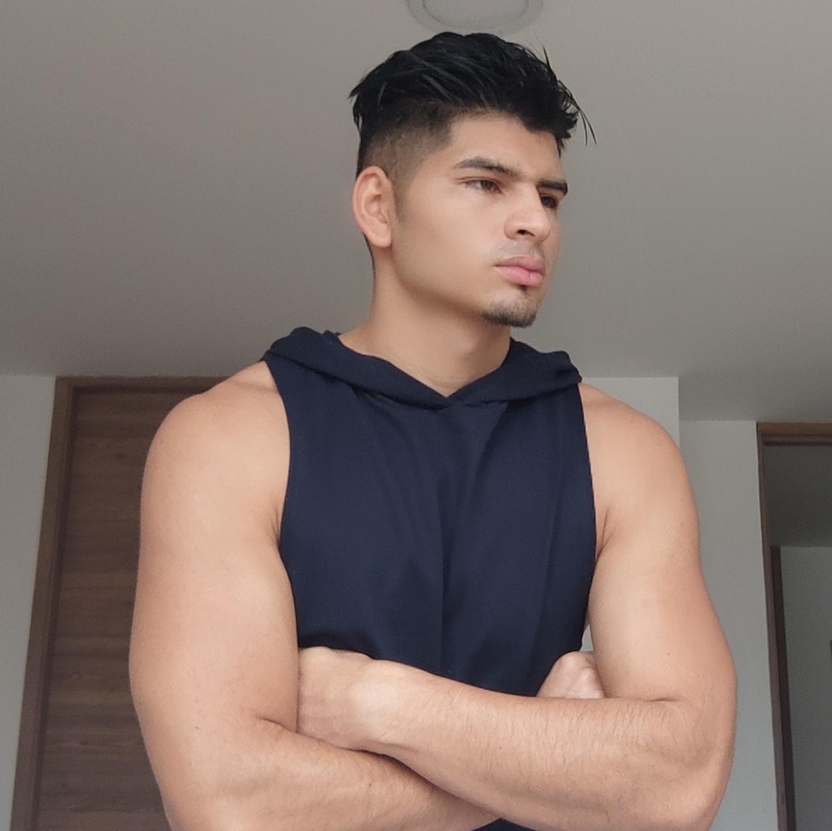 Wild_Col profile image