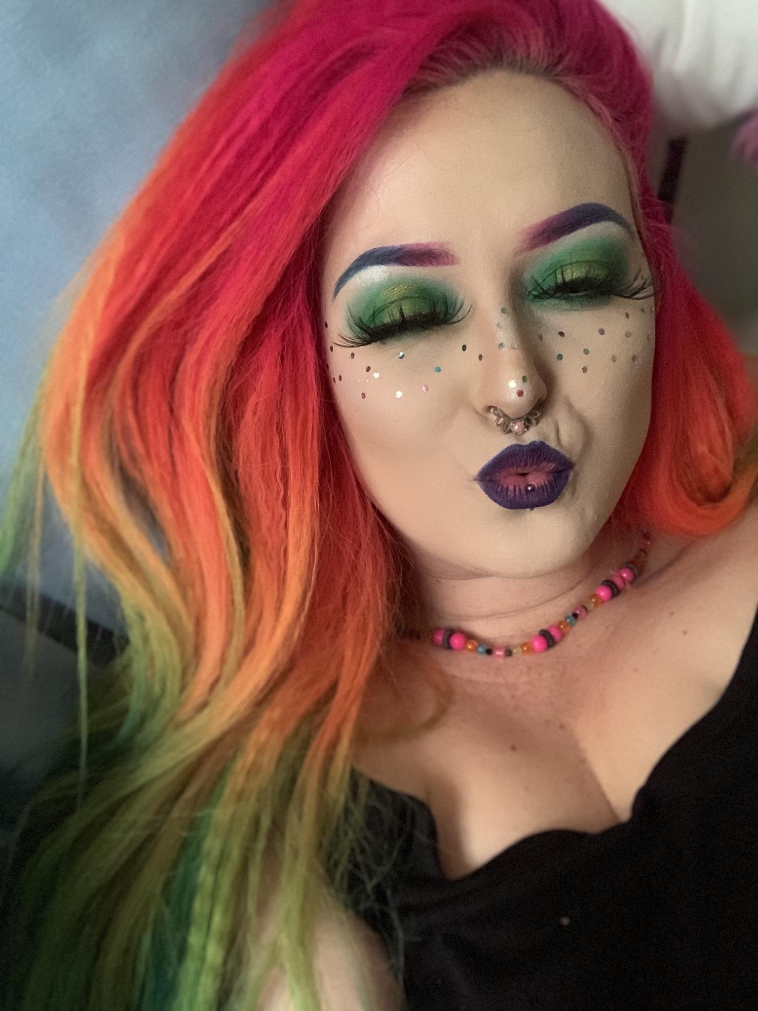 Taste The Rainbow profile image