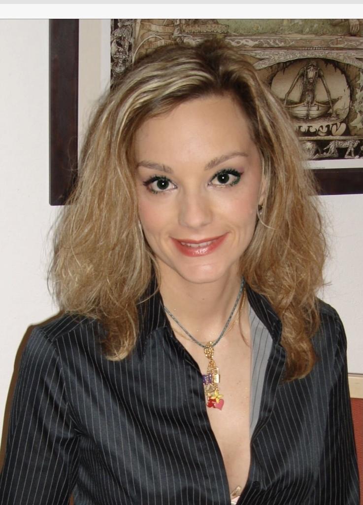 Anna Kraus profile image