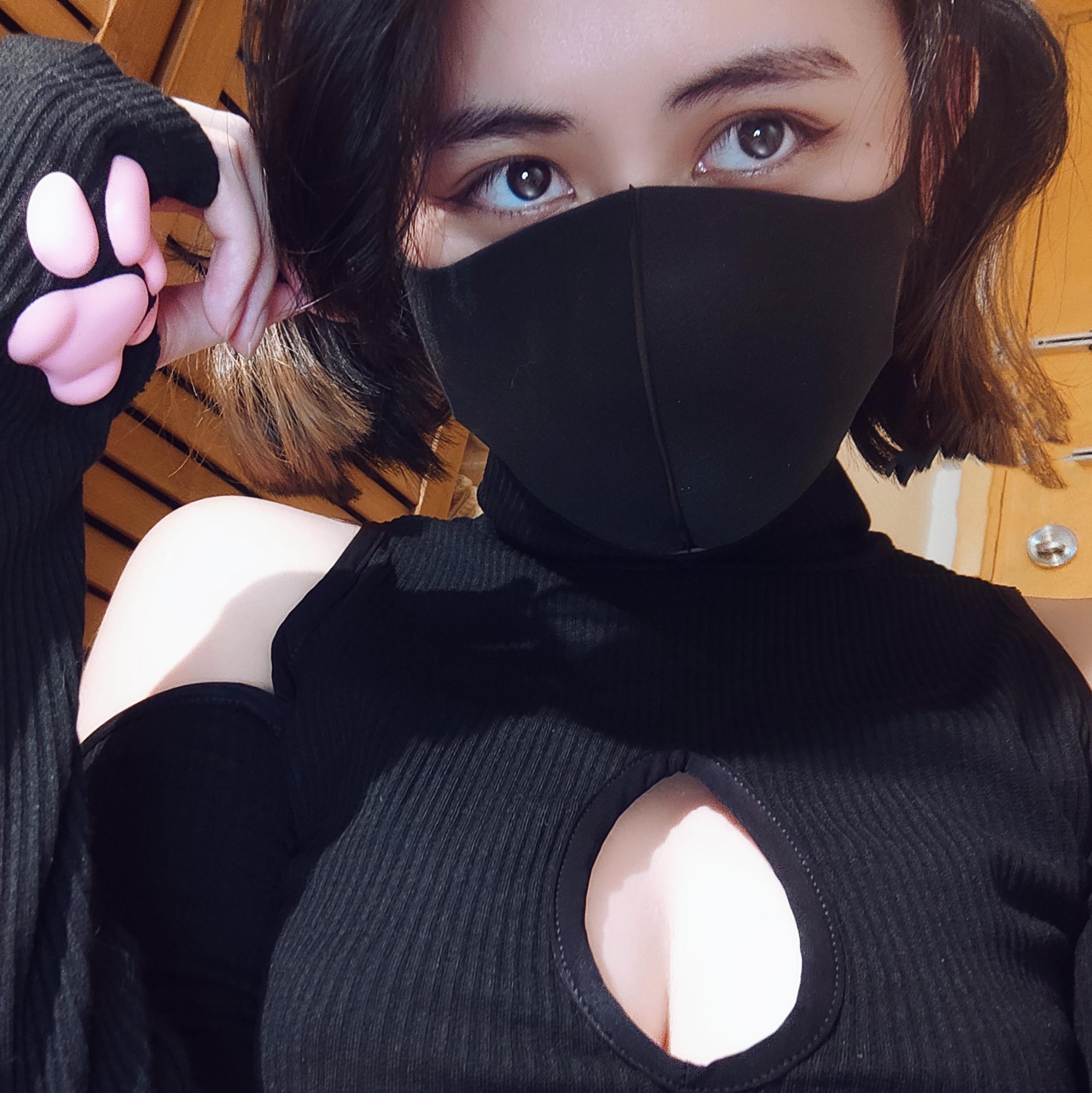 Naimi奶咪 profile image