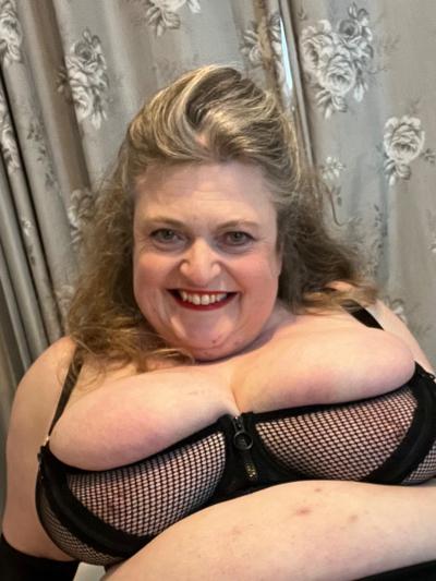 BBW GILF UK 💋