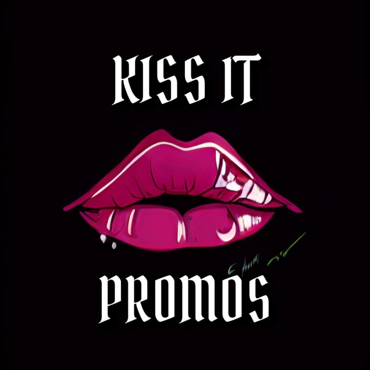 𝘒𝘪𝘴𝘴 𝘐𝘵 𝘗𝘳𝘰𝘮𝘰𝘴 💋 profile image