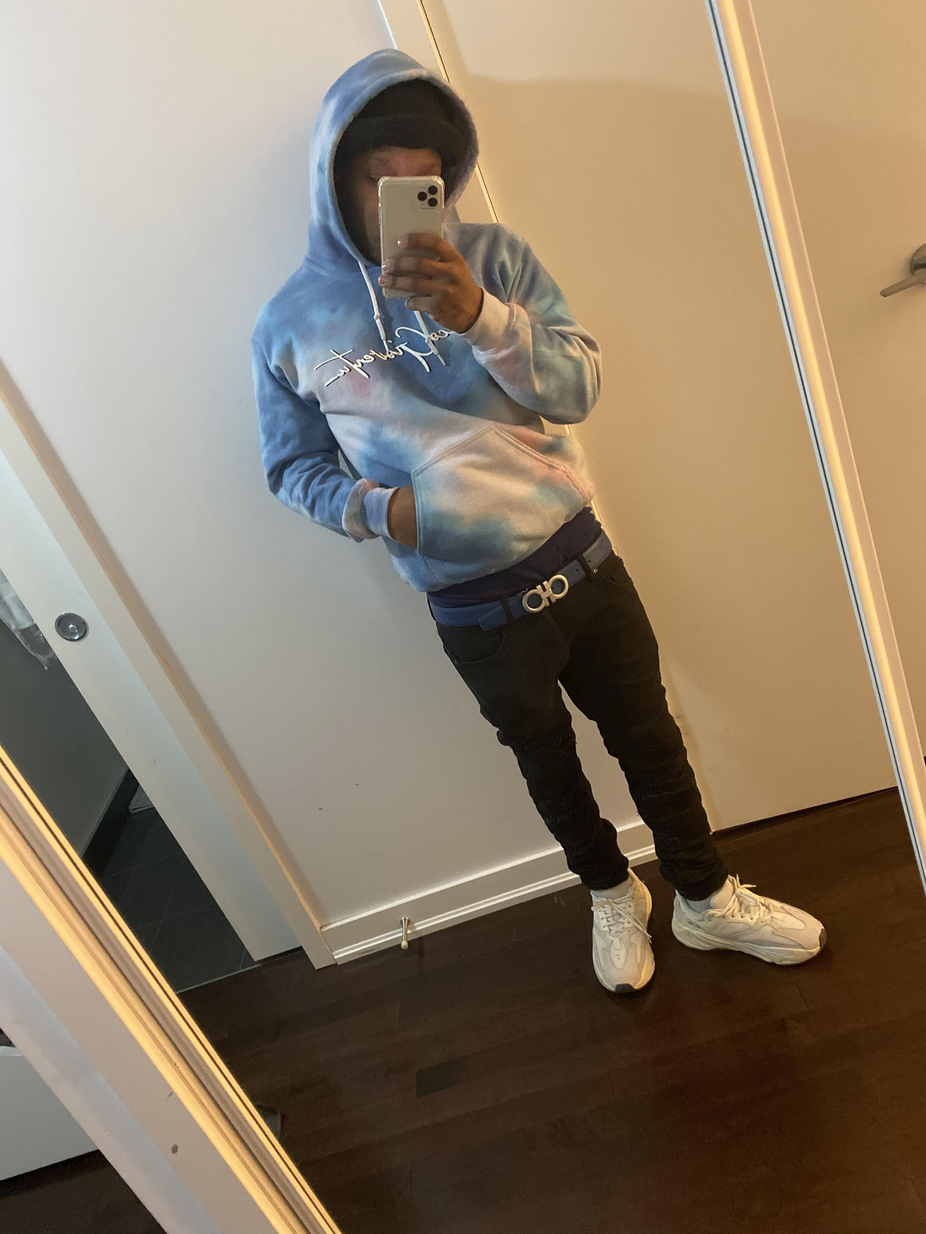 Merch profile image
