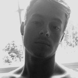 P profile image