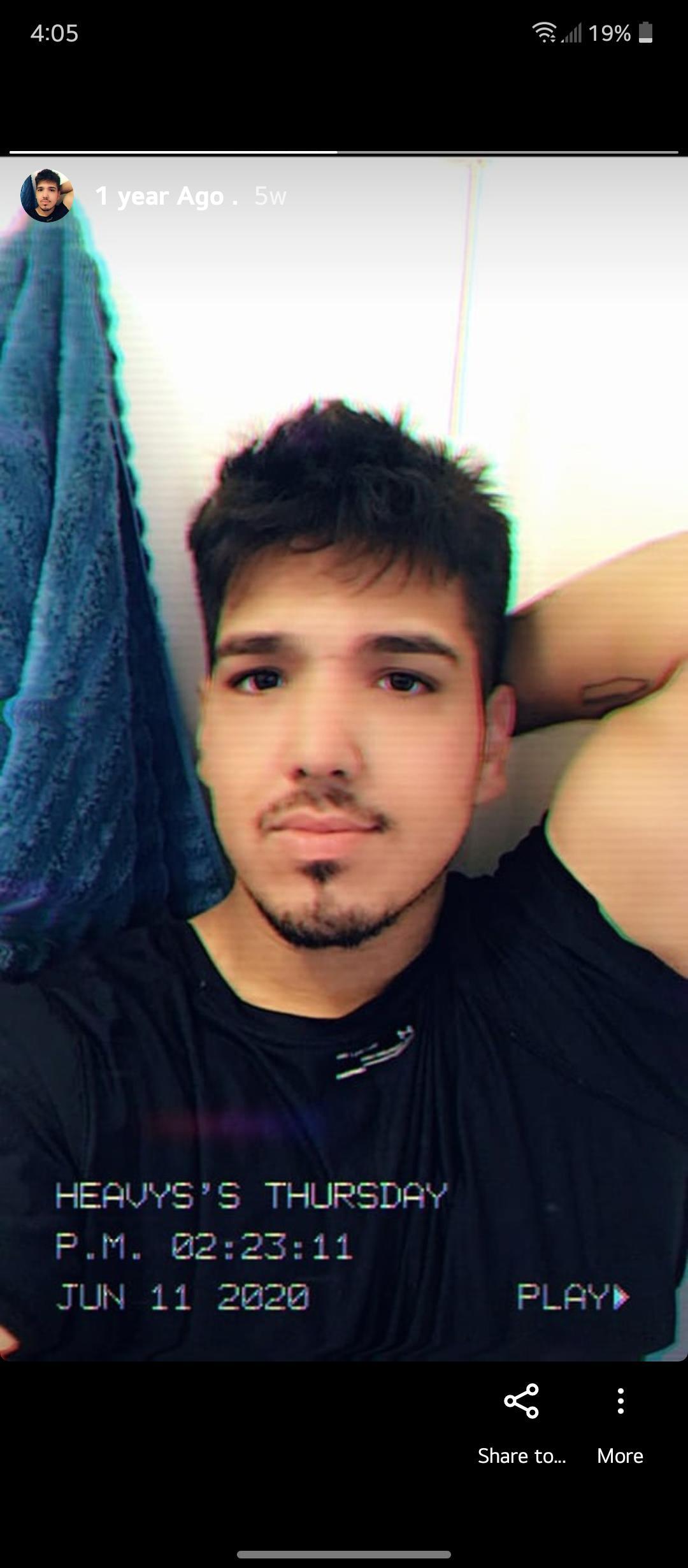 Romeo profile image