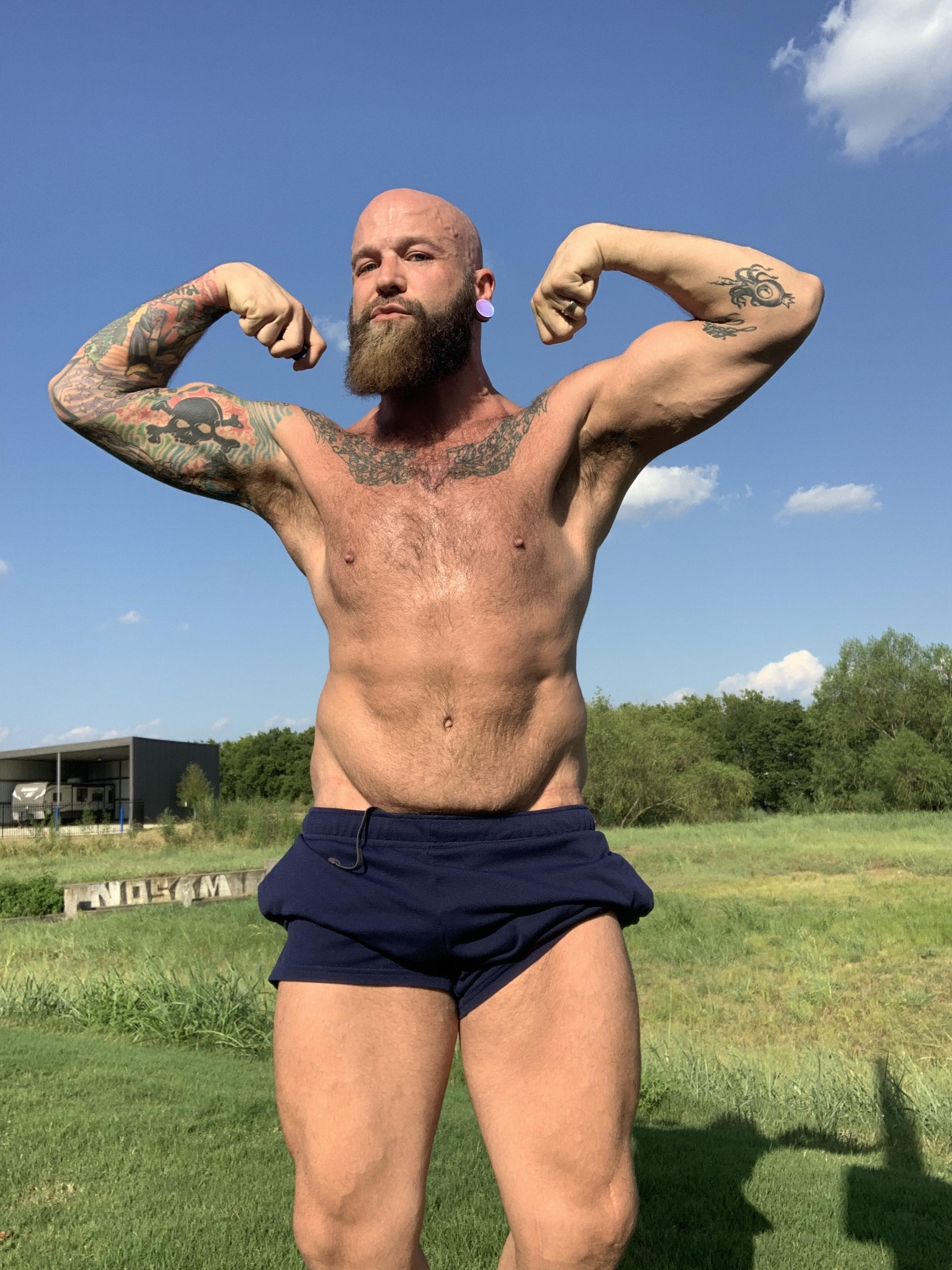 My Hustle 4 Muscle profile image