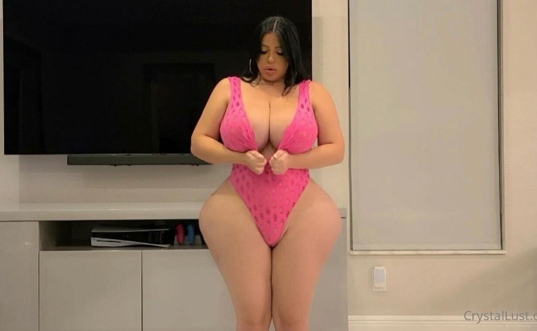 Crystal Lust profile image