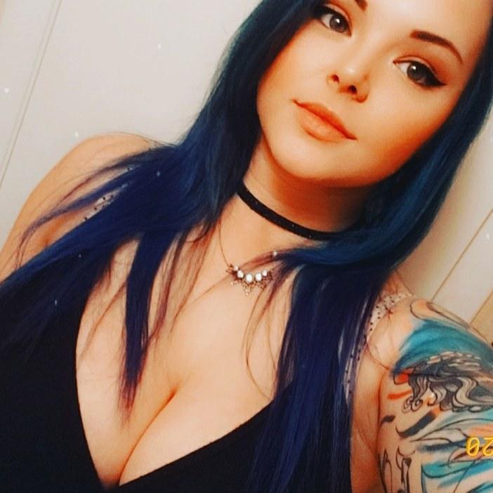 Roxy profile image