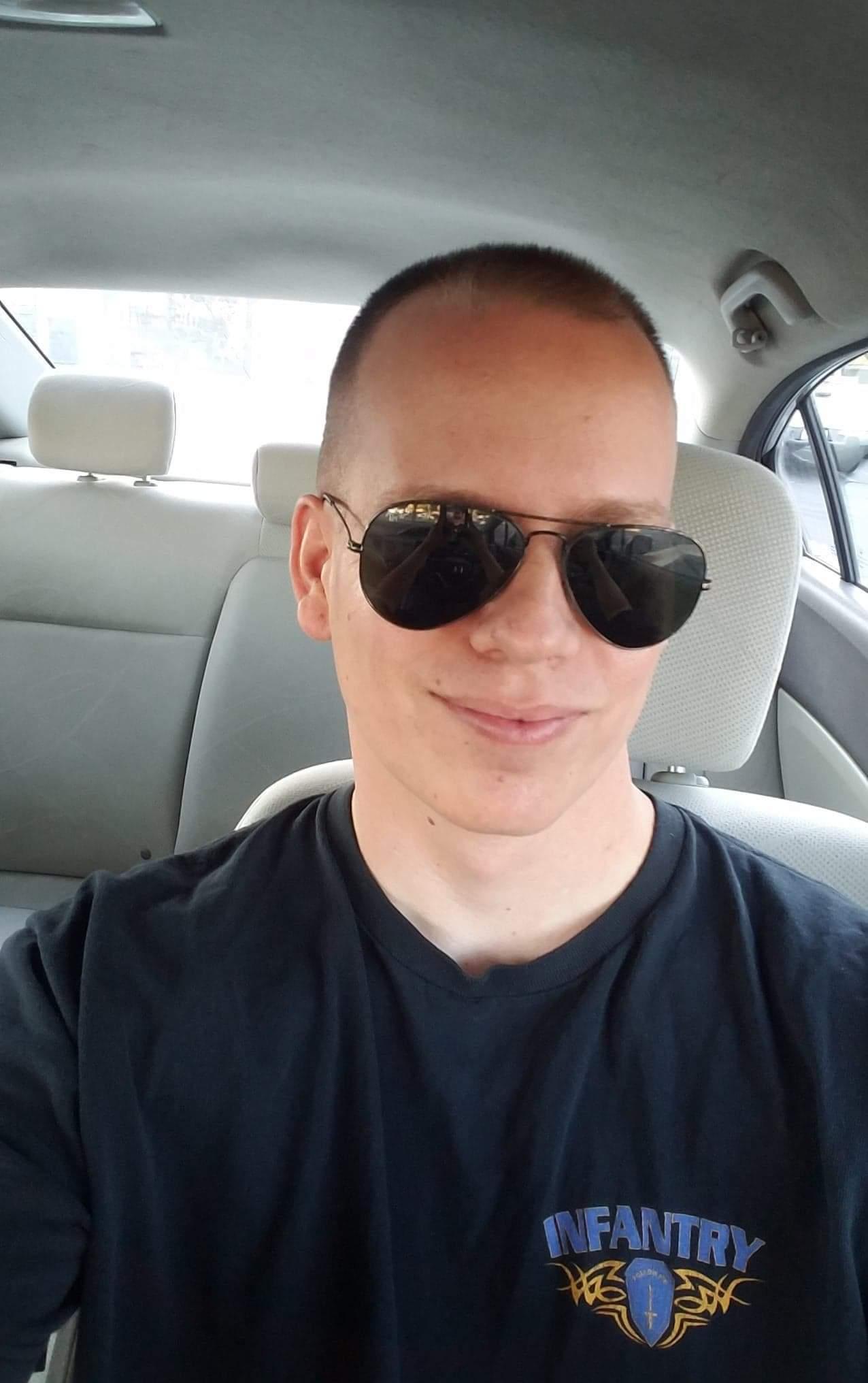 Russ profile image