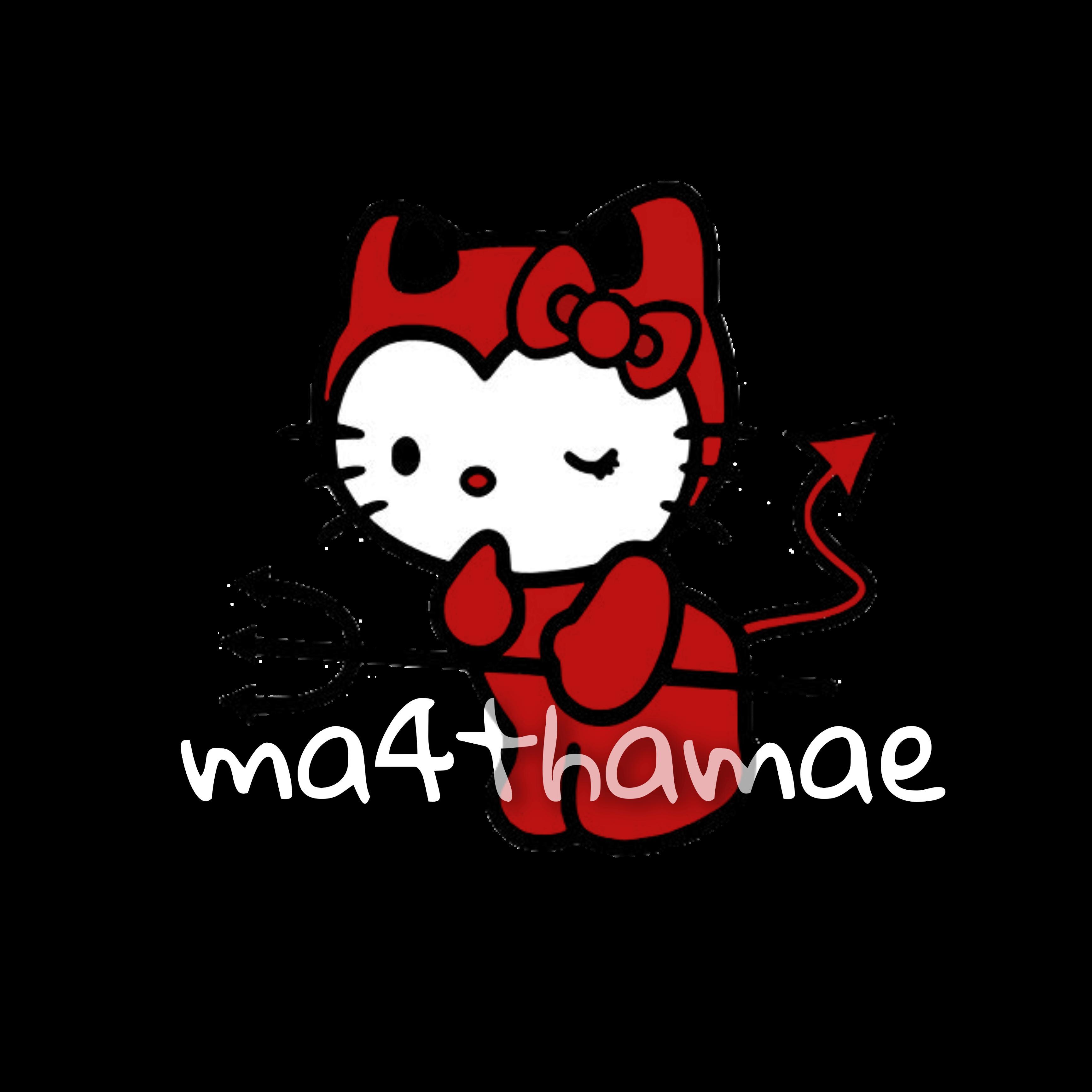 ma4tha 🧚🏻‍♀️ profile image