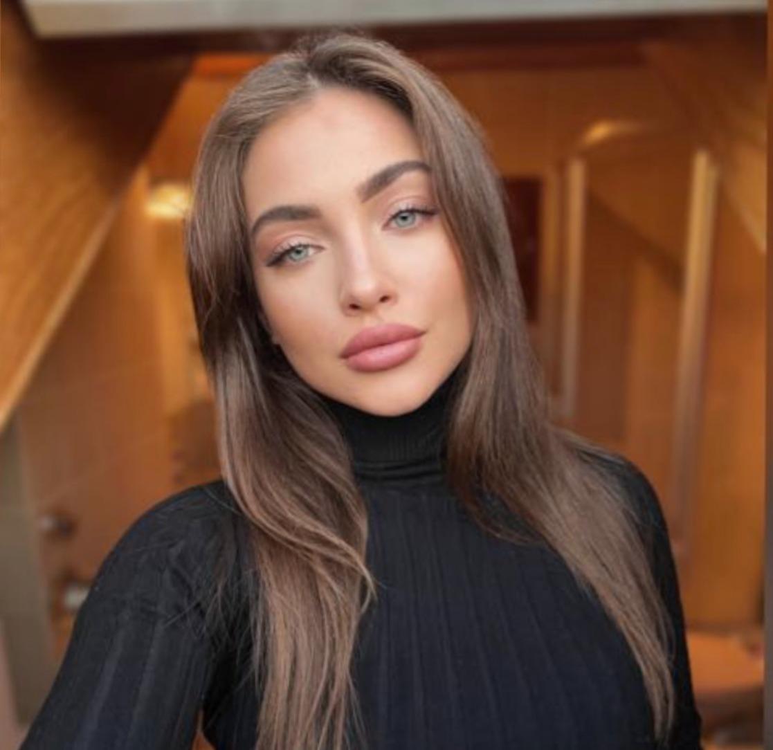 Angelina Jordyn profile image