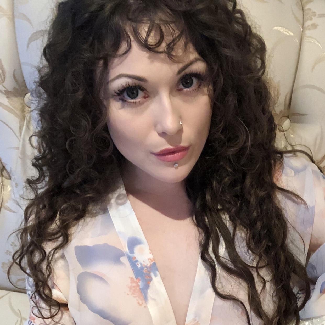 The Empress profile image