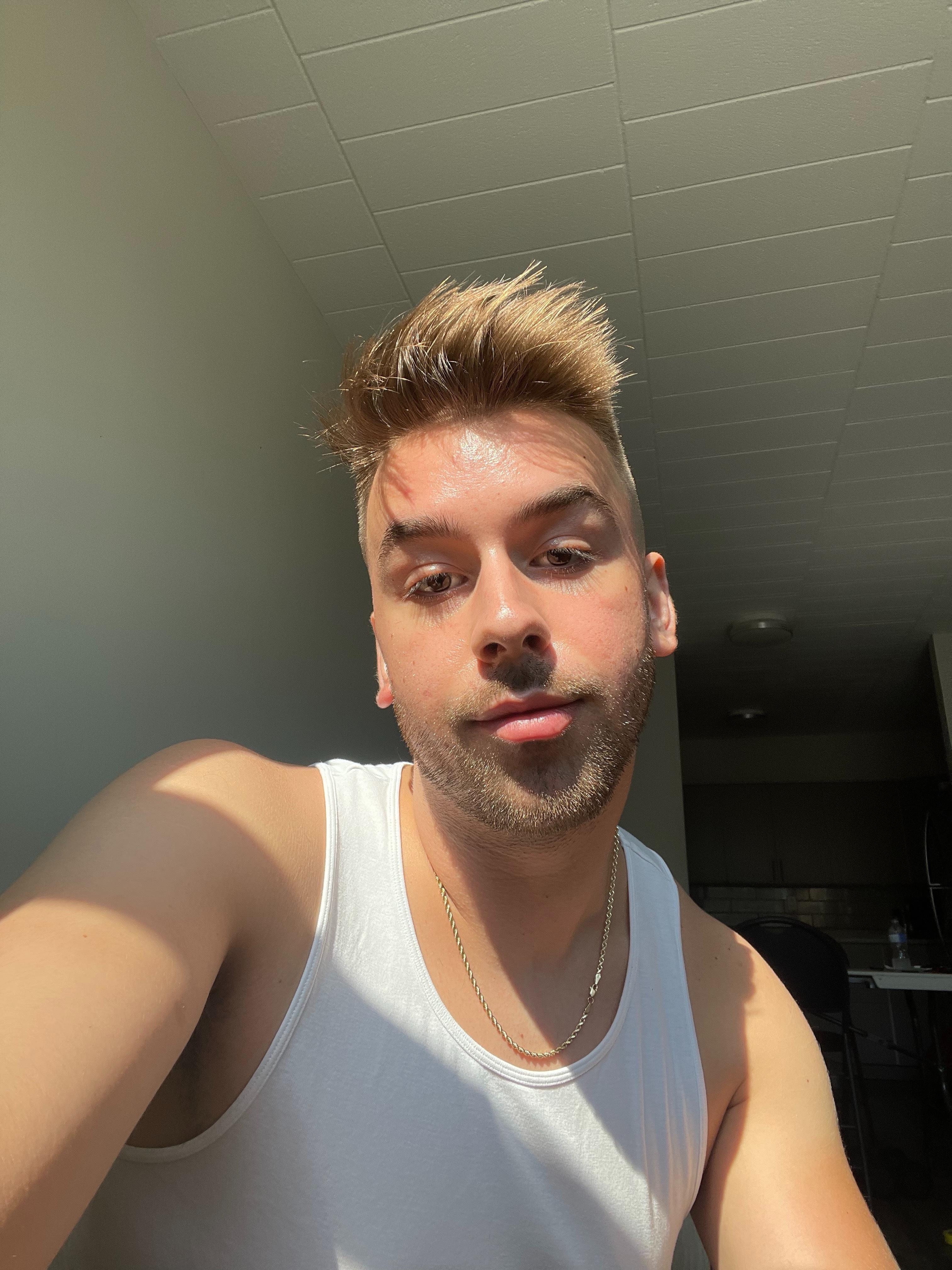 mikey profile image