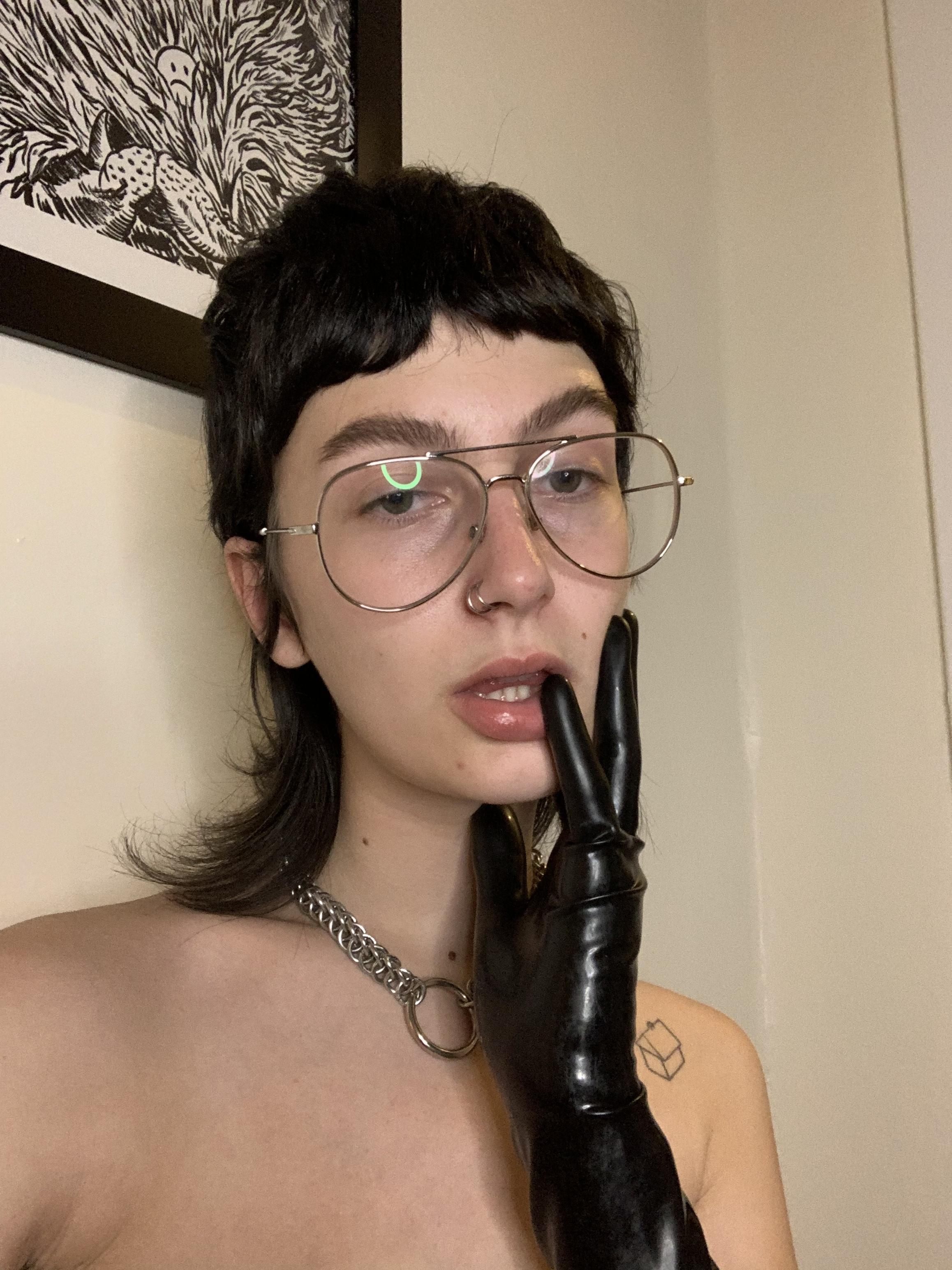 Goth Cowpoke profile image