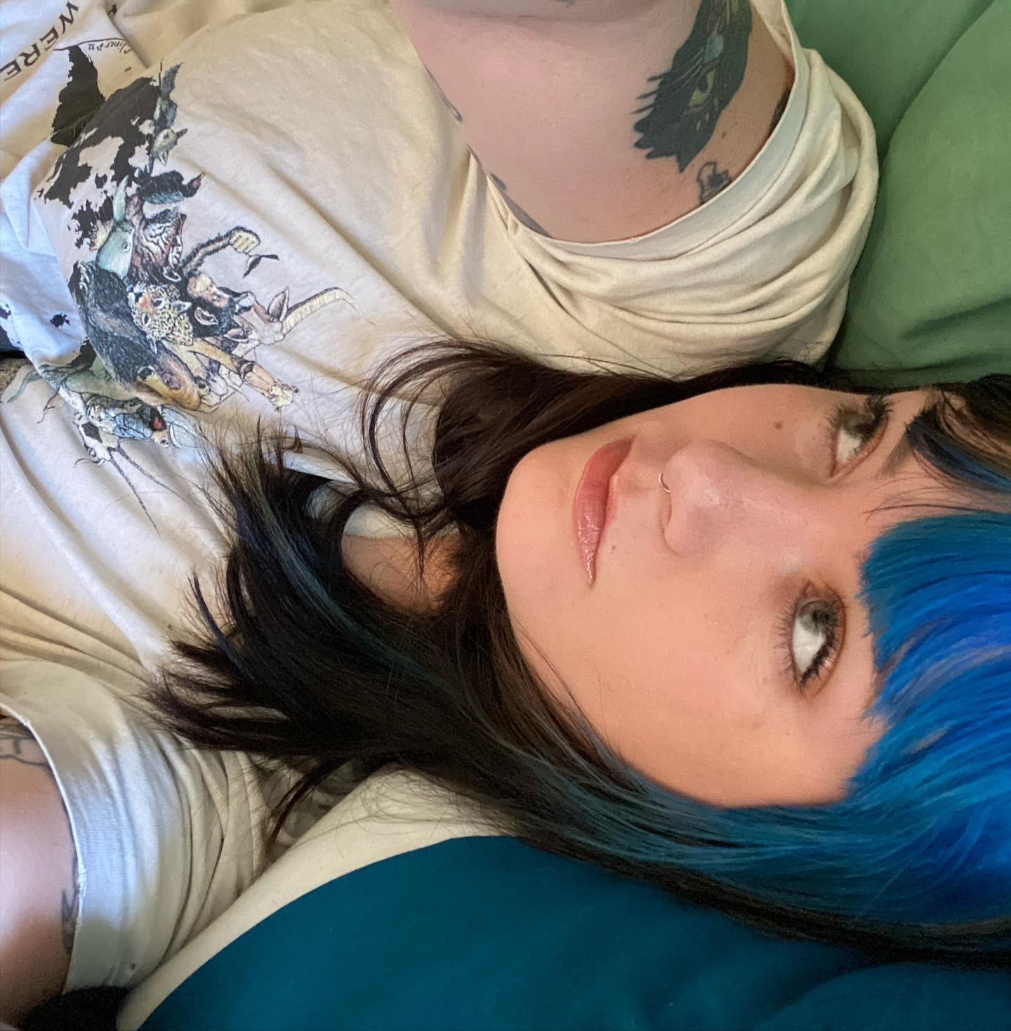 Liv profile image