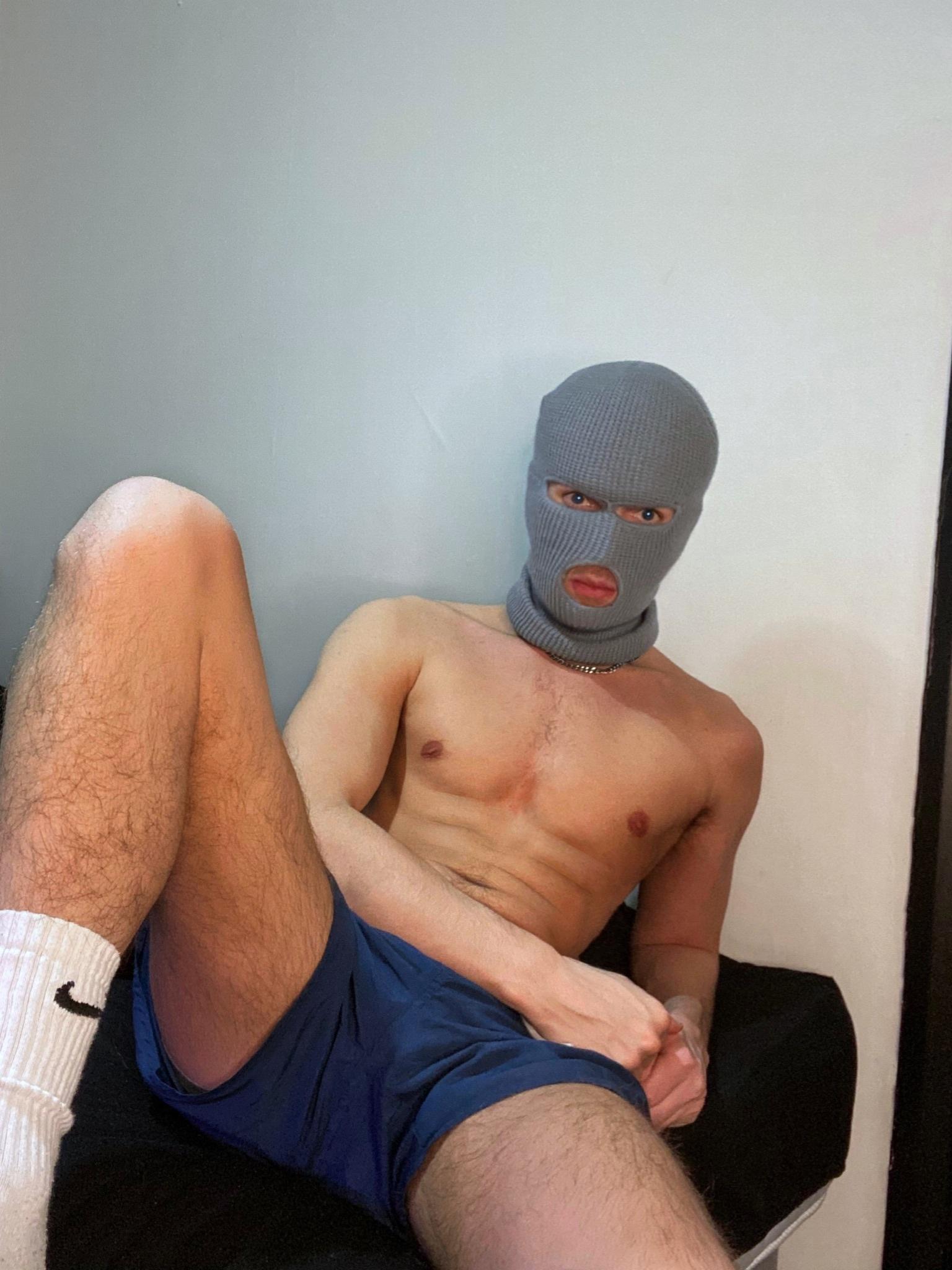 Jack Mask profile image