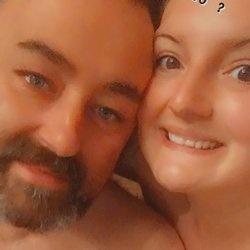 Glasgows Friendly Couple profile image