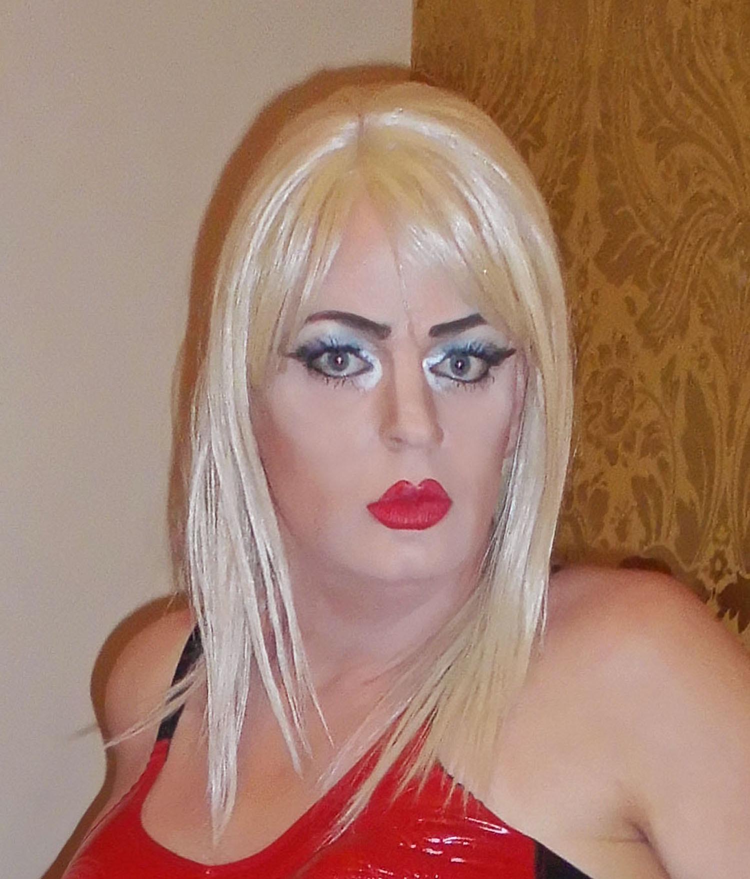 samantha sins profile image