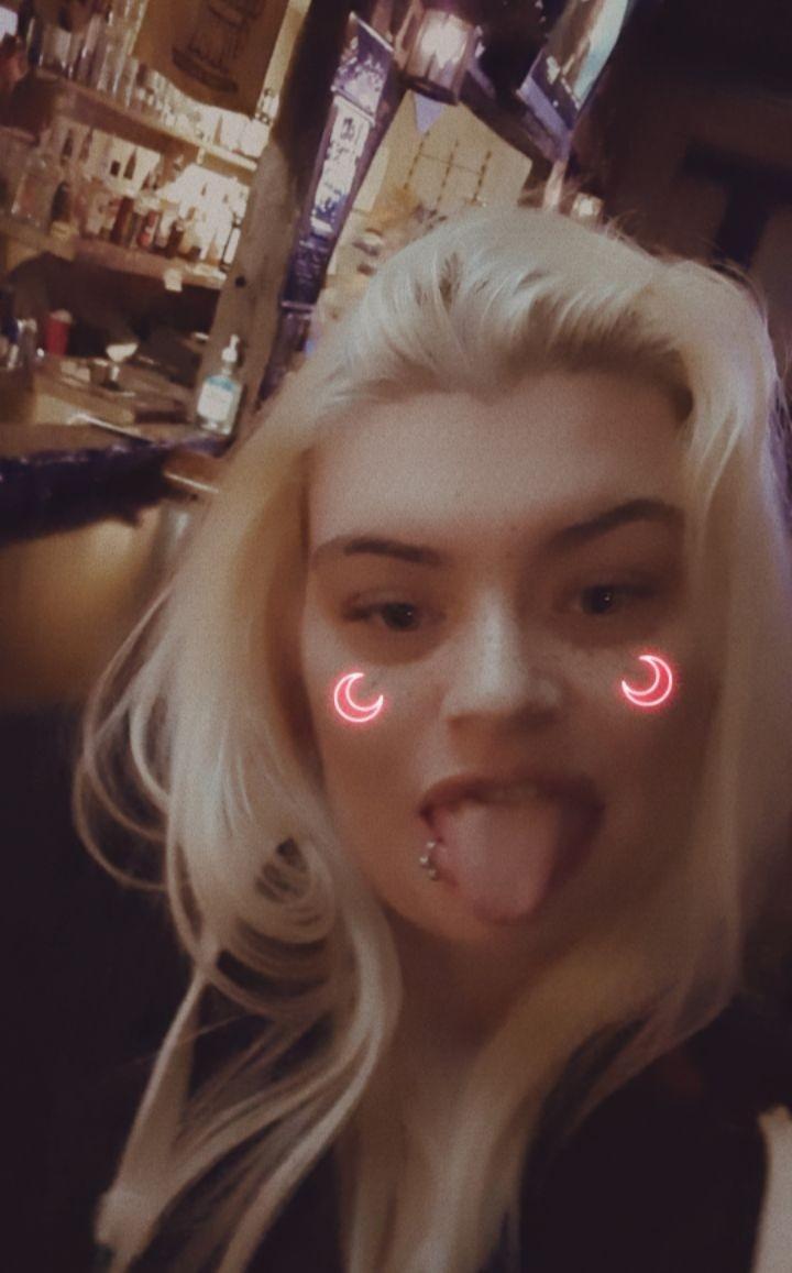 MrsKushQueen420247 profile image