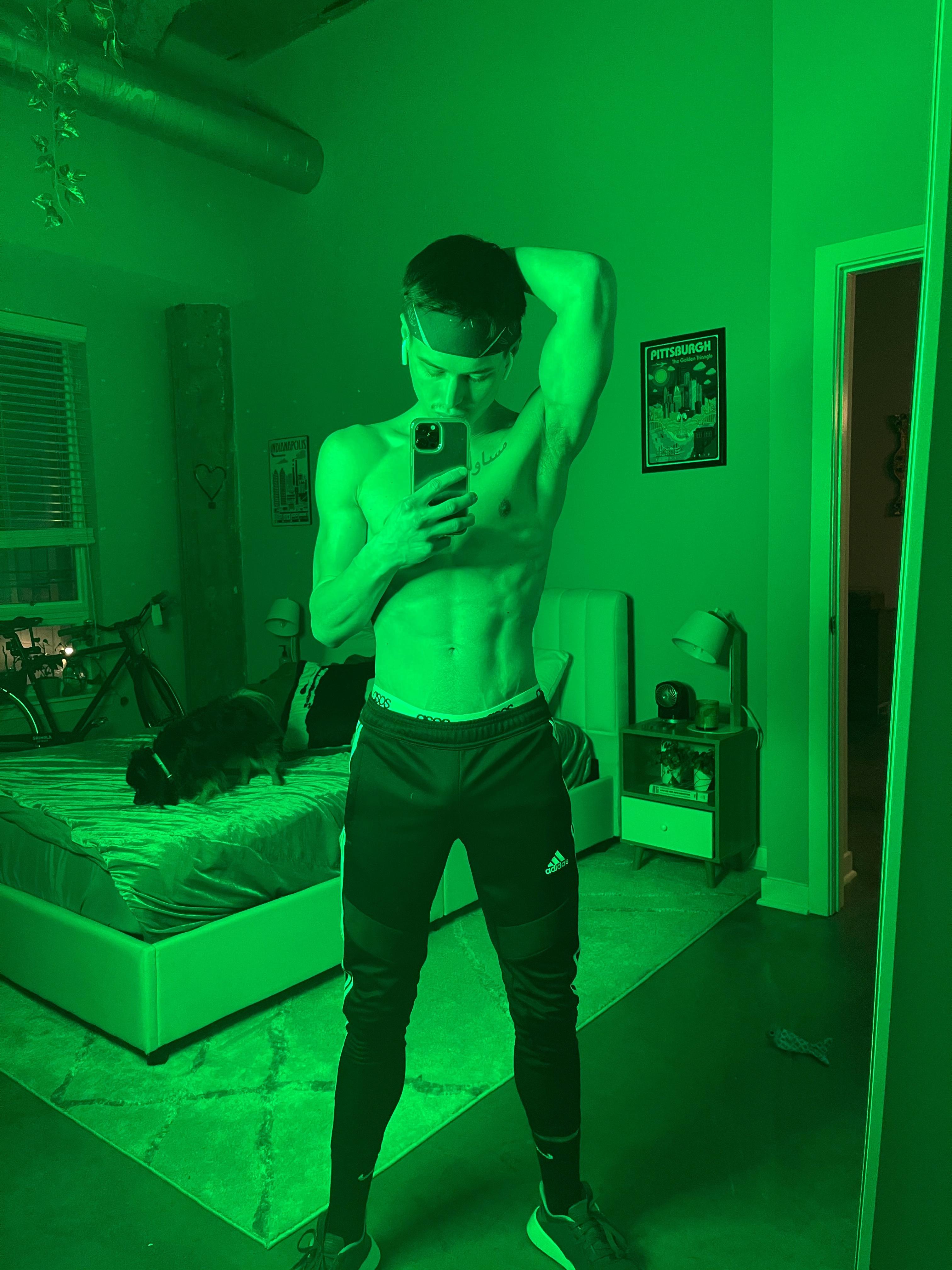 n profile image