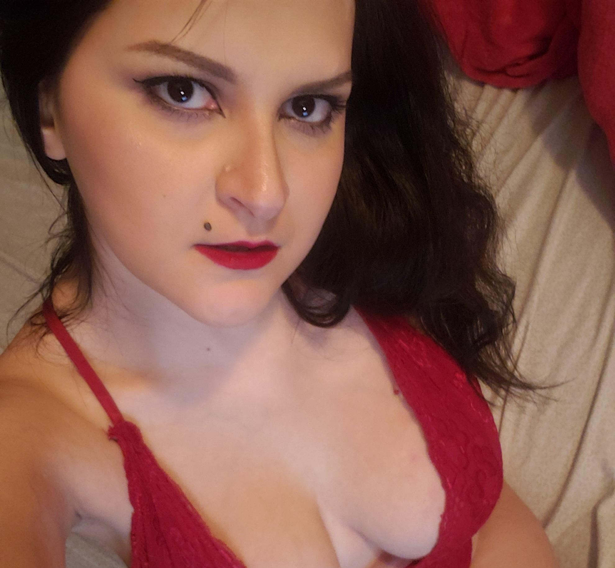 Kitty profile image
