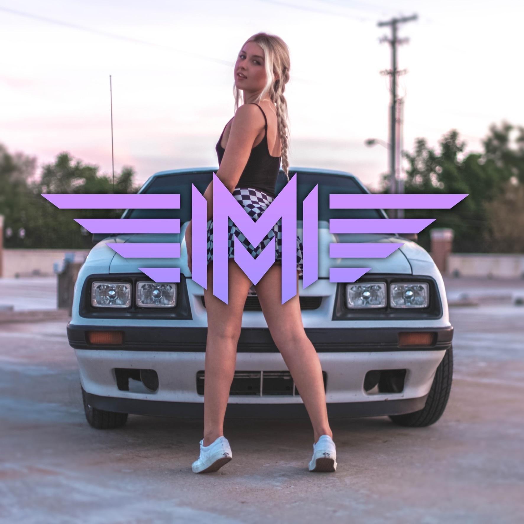 Motorsports Molly profile image