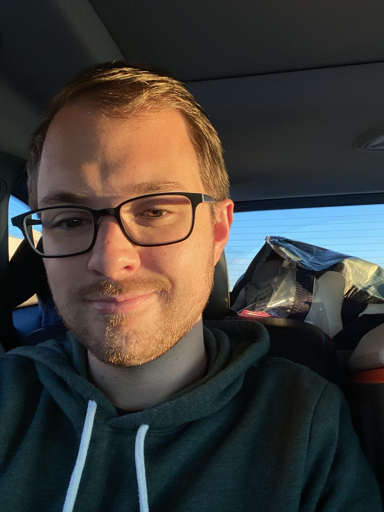 Matt profile image