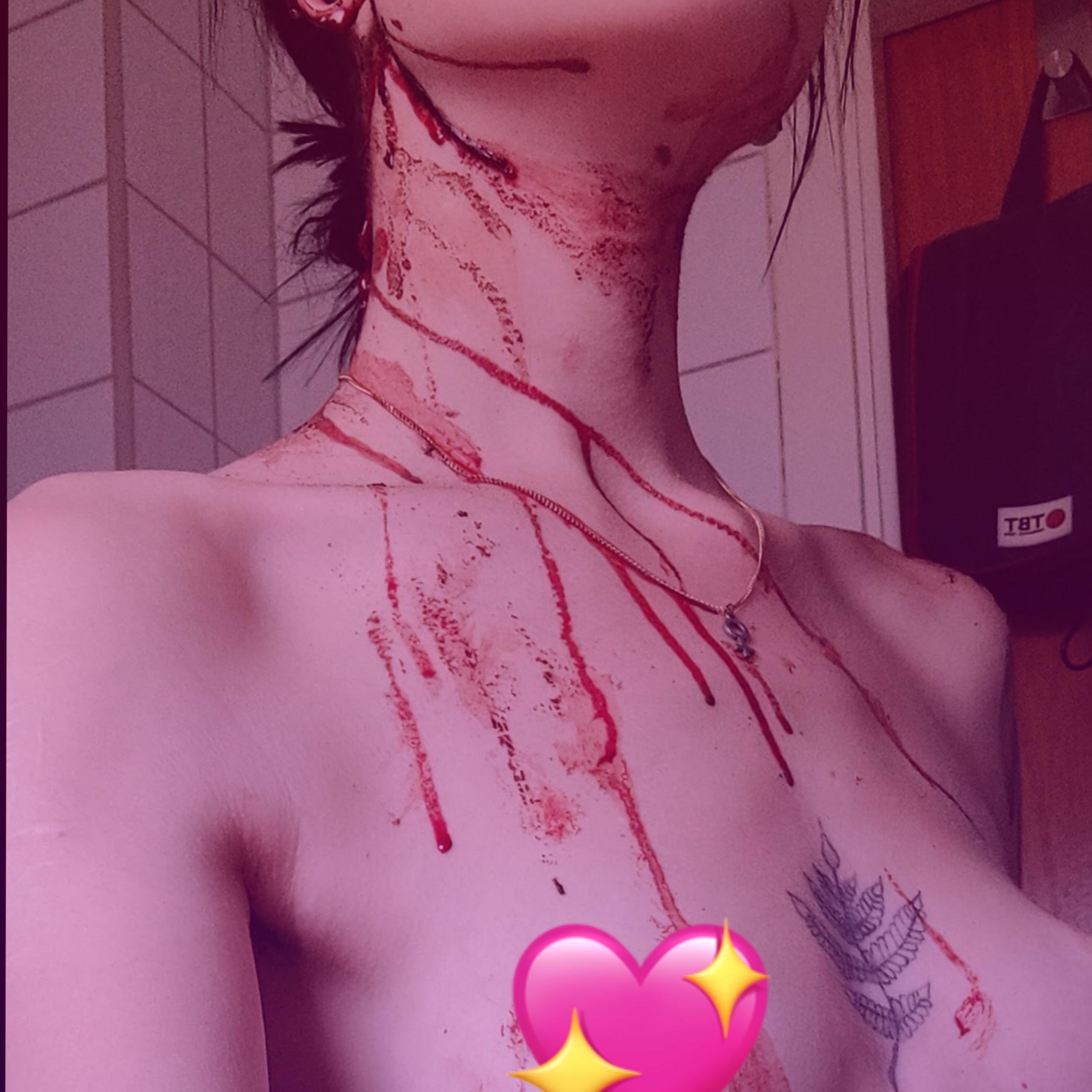 ♡Sammie♡︎ profile image