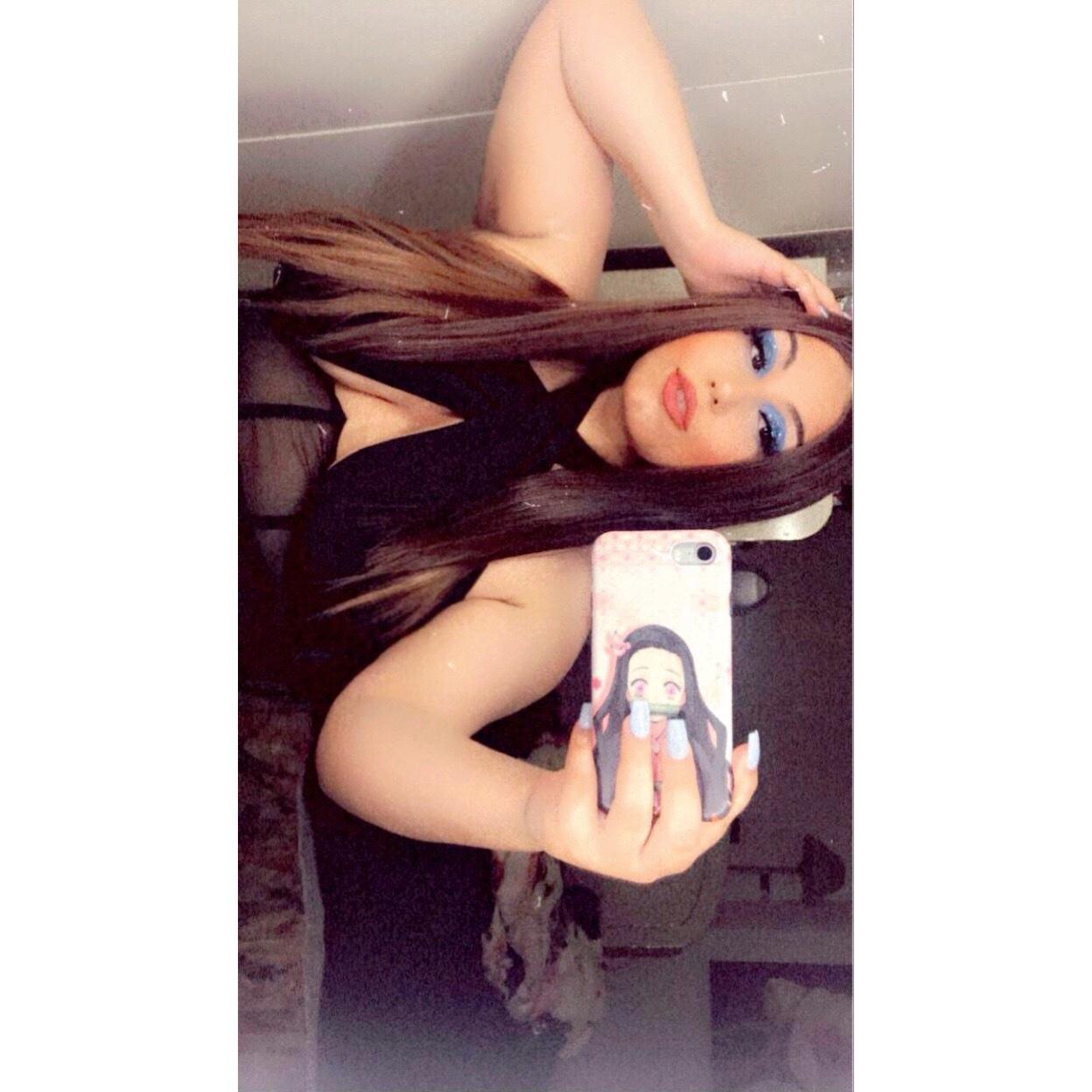 Anahi profile image