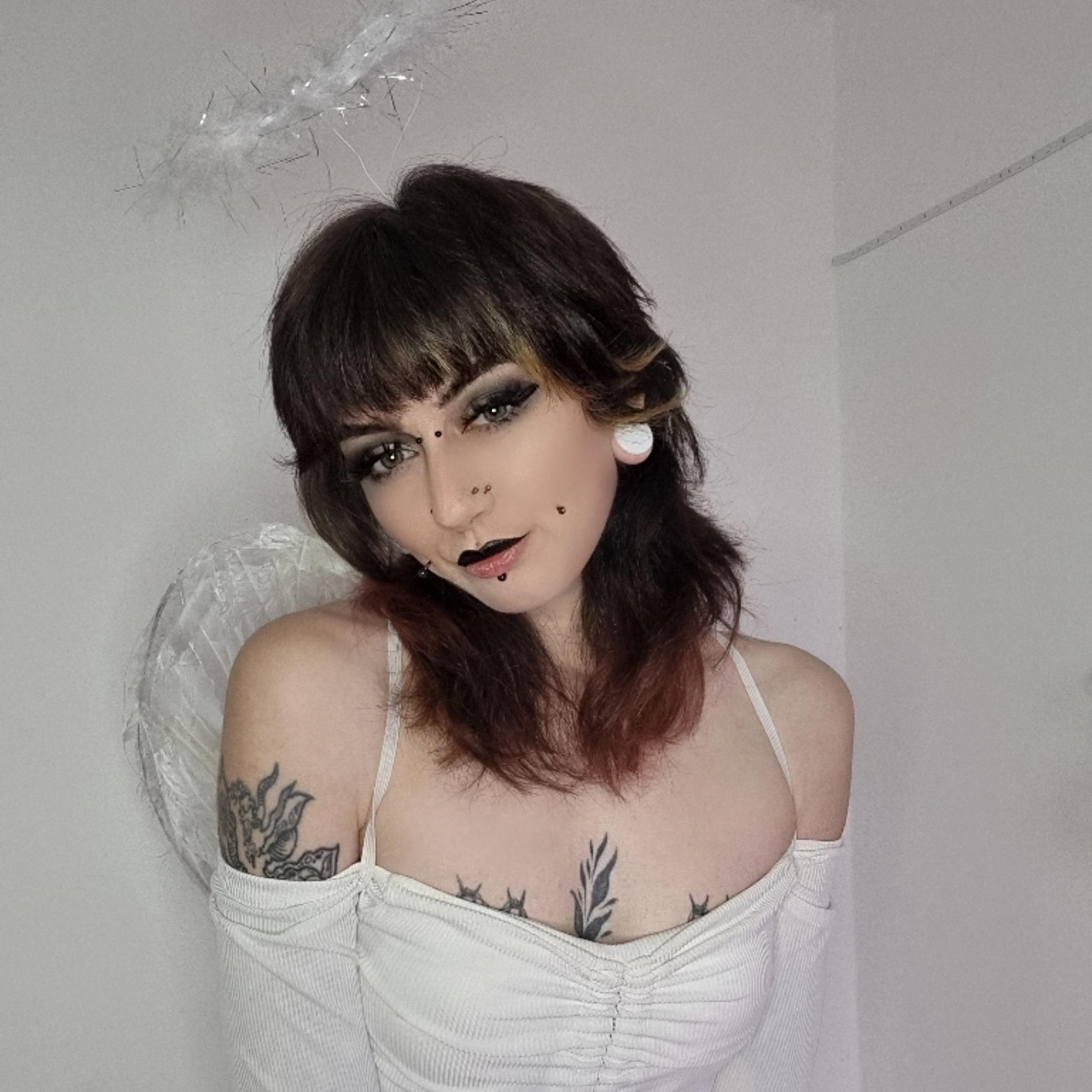 Your Shpookyhoe profile image