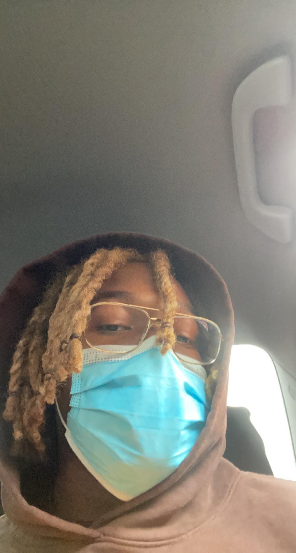 Levar profile image