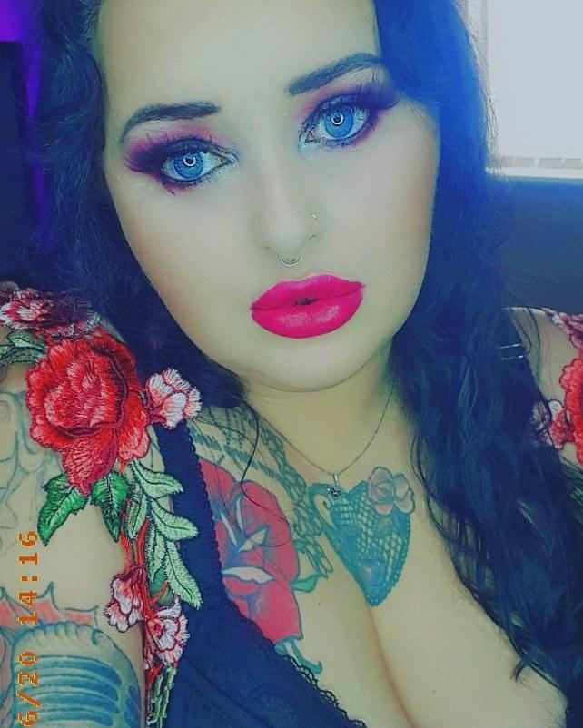 Inkedwelshy profile image