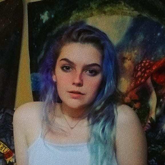 Izzy profile image