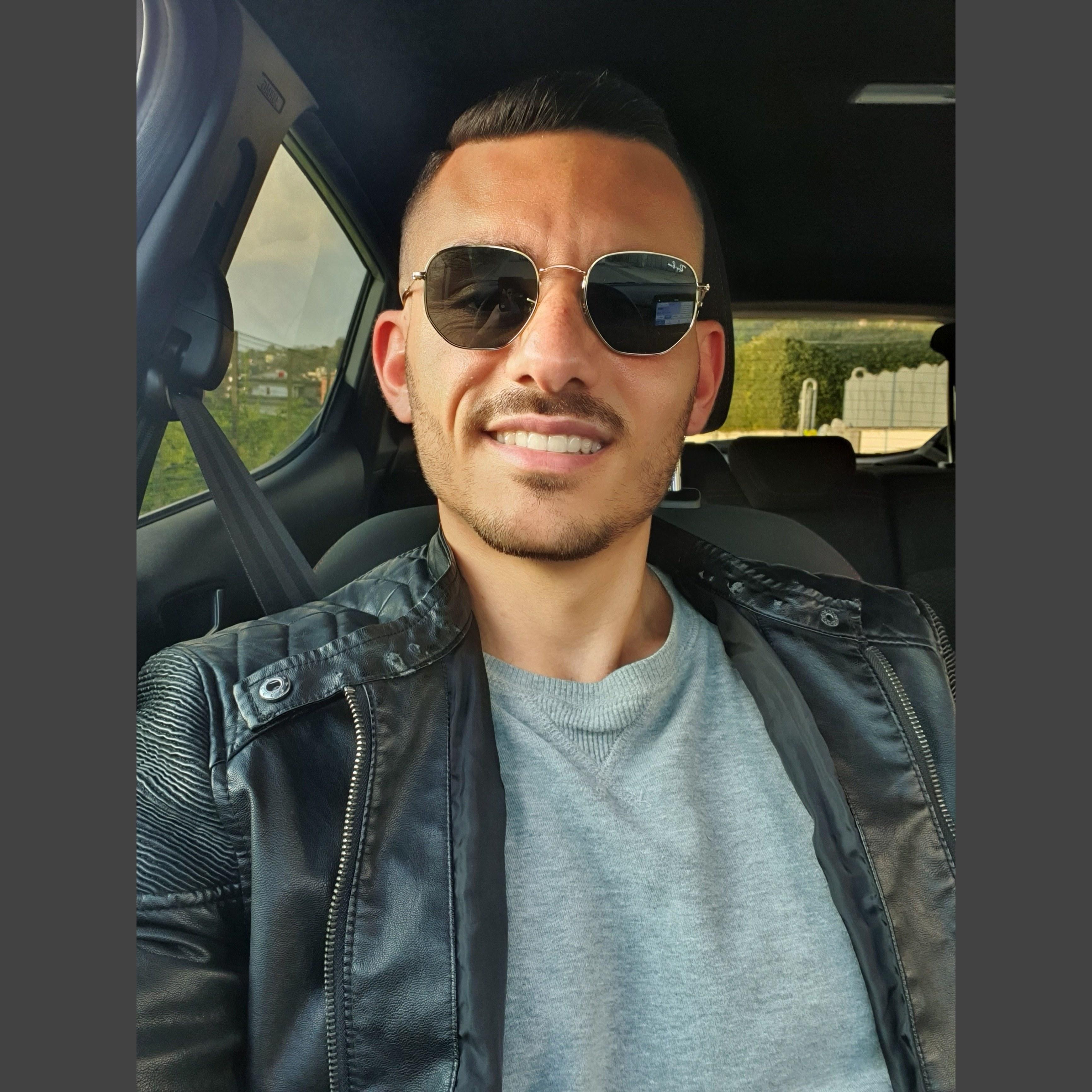 El bombero profile image