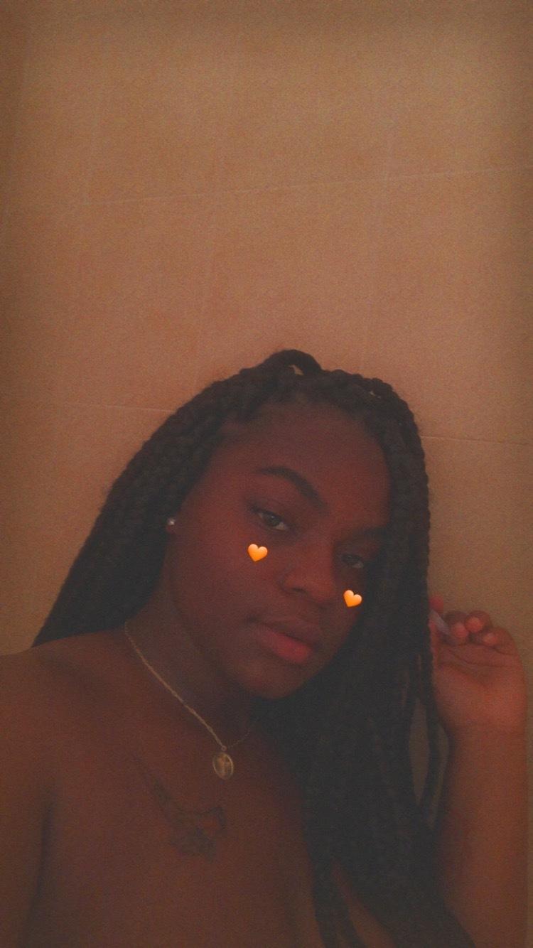 X💋 profile image