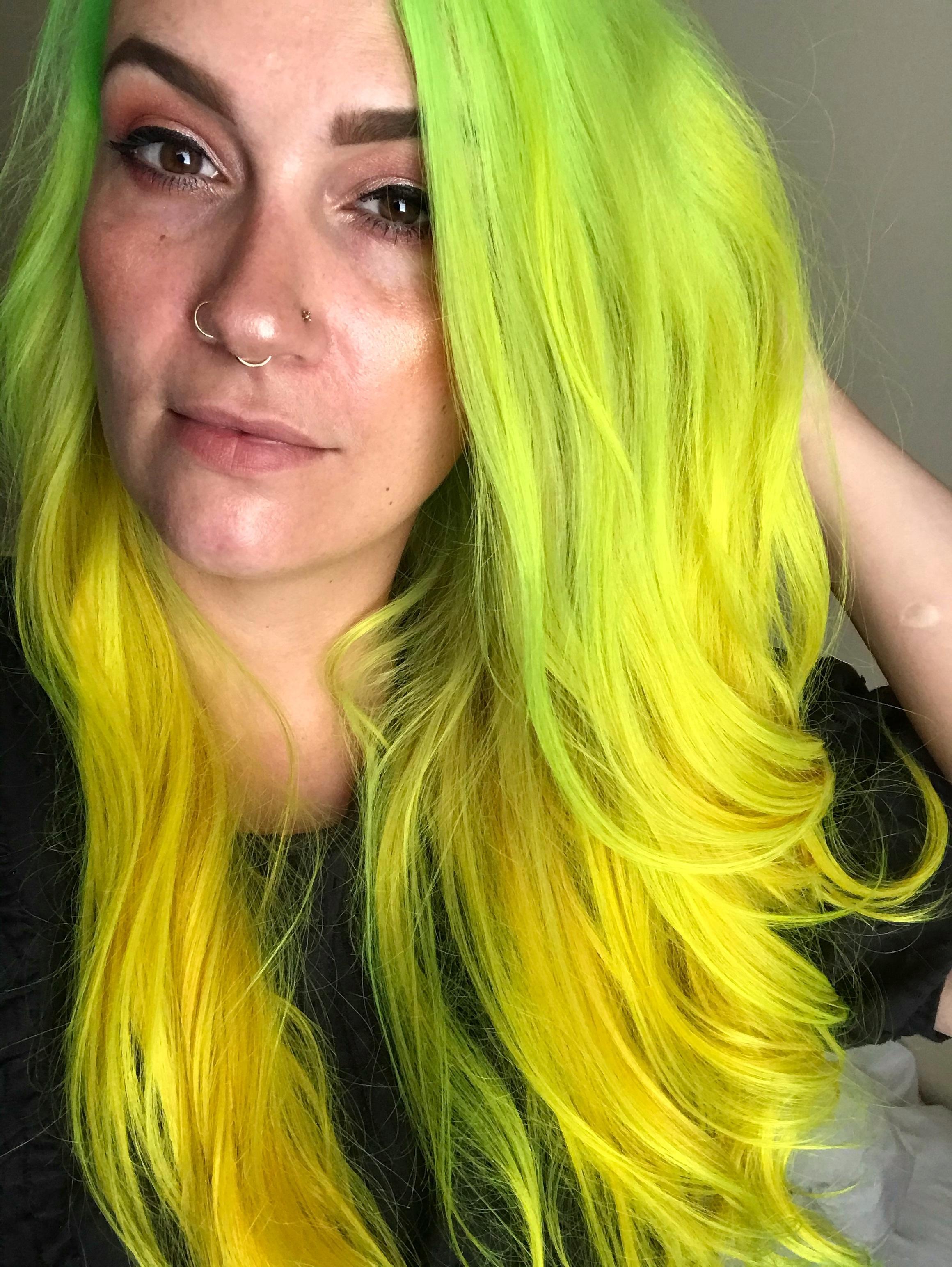 Billijean profile image