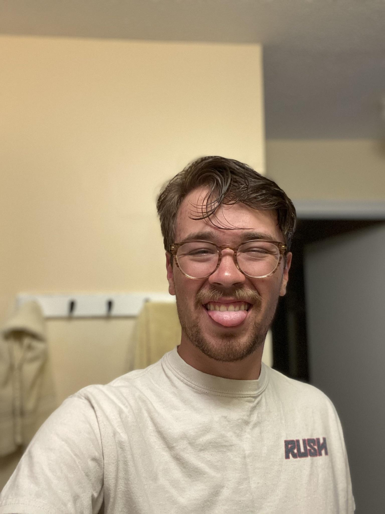 B profile image