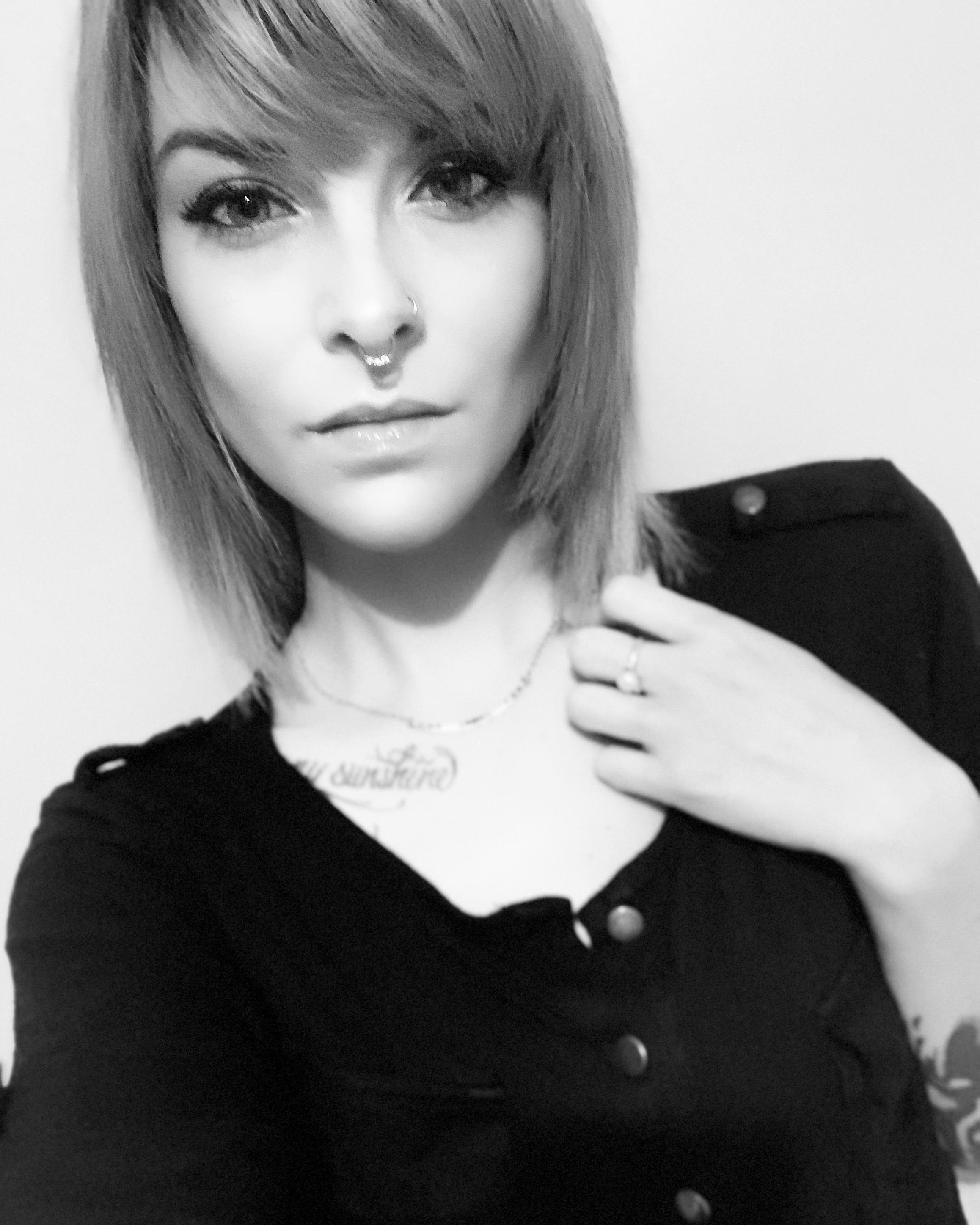 Cat profile image